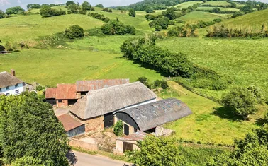Northmostown, Sidmouth