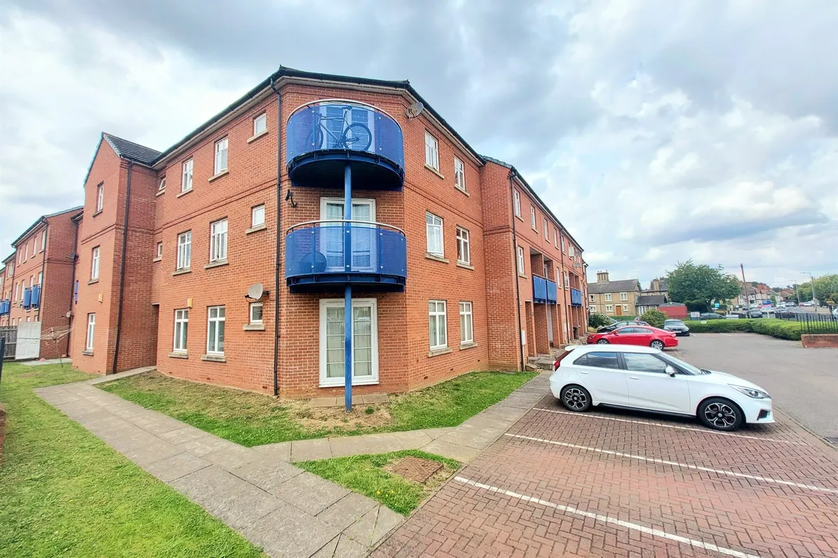 Fletton Avenue, Peterborough
