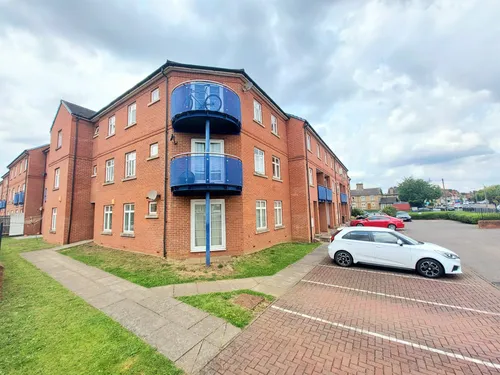 Fletton Avenue, Peterboroughphoto