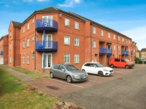 Fletton Avenue, Peterboroughphoto