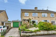 Long Ground, Frome