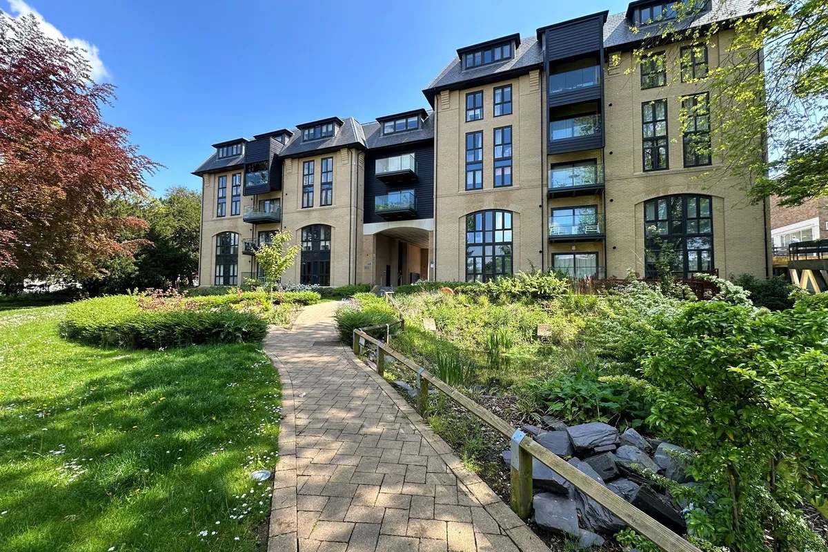 The Causeway, Great Baddow, Chelmsford