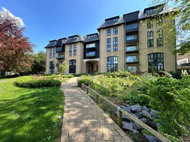 The Causeway, Great Baddow, Chelmsford photo