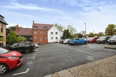 The Causeway, Great Baddow, Chelmsford