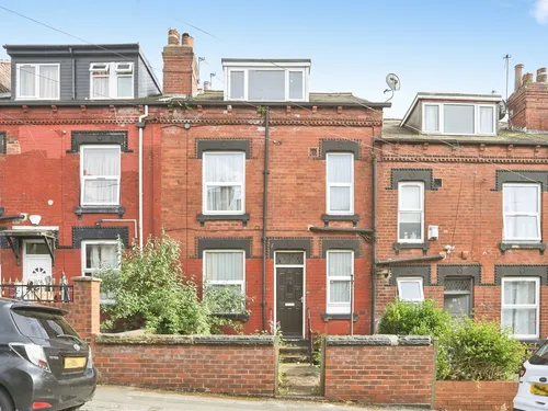 Ashton Street, Leedsphoto