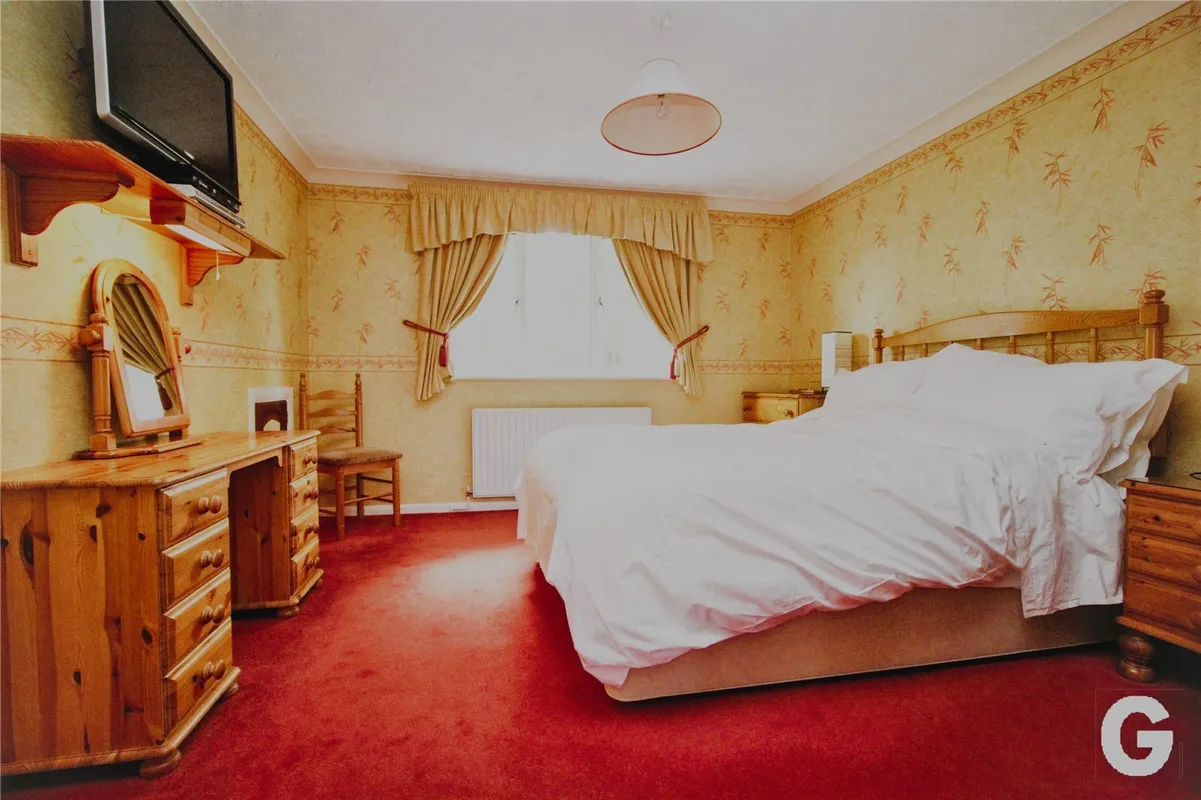 Evans Close, Ashley Heath, Ringwood, Hampshire, BH24