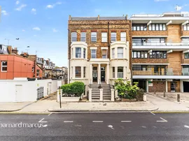 Stormont Road, London photo