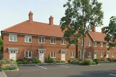 Peverel Place, Hatfield Peverel, Chelmsford