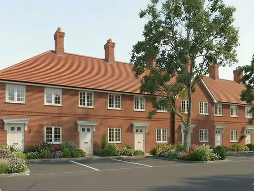 Peverel Place, Hatfield Peverel, Chelmsfordphoto