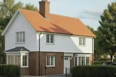 Peverel Place, Hatfield Peverel, Chelmsford