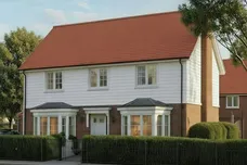 Peverel Place, Hatfield Peverel, Chelmsford