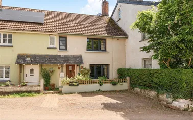 The Village, Yeoford, Crediton