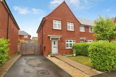 Pentrebane Drive, Cardiff