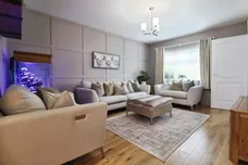 Pentrebane Drive, Cardiff