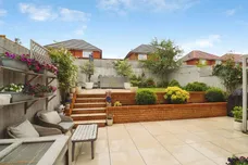 Pentrebane Drive, Cardiff