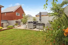 Pentrebane Drive, Cardiff