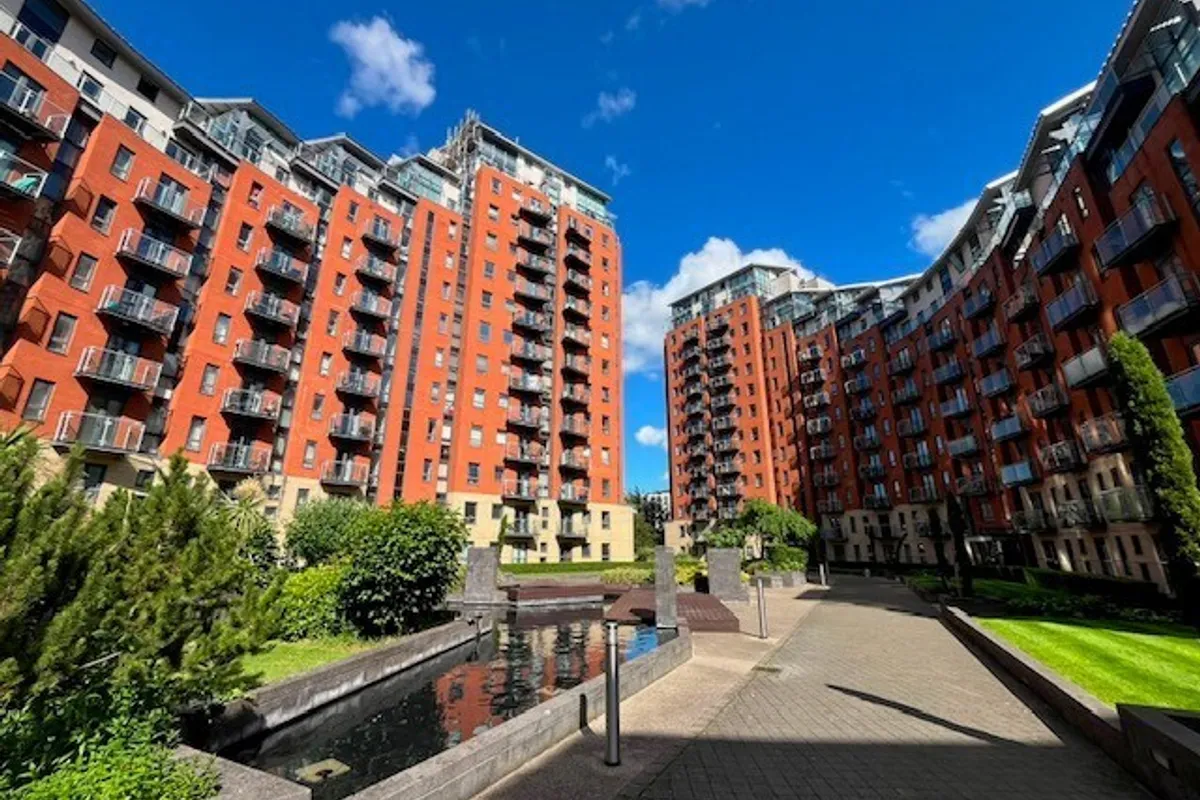 Gotts Road, LEEDS