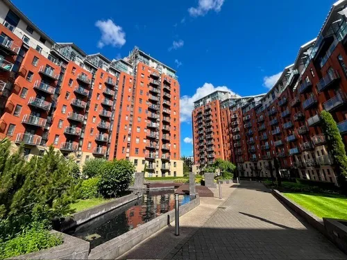 Gotts Road, LEEDSphoto