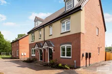 Packe Road, Shepshed, Loughborough