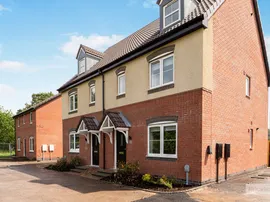 Packe Road, Shepshed, Loughborough photo