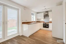 Packe Road, Shepshed, Loughborough