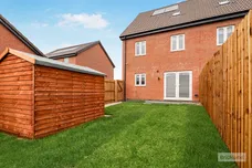 Packe Road, Shepshed, Loughborough
