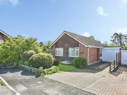 Meadow Road, Fromephoto