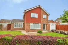Campion Grove, Marton-In-Cleveland, Middlesbrough