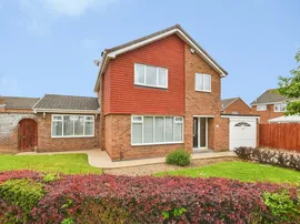 Campion Grove, Marton-In-Cleveland, Middlesbrough photo