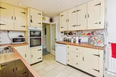 Meadow Road, Frome