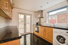 Campion Grove, Marton-In-Cleveland, Middlesbrough