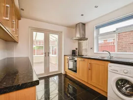 Campion Grove, Marton-In-Cleveland, Middlesbrough thumb 2