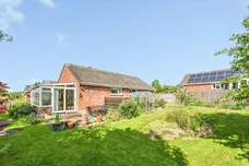Meadow Road, Frome