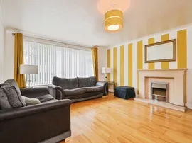 Campion Grove, Marton-In-Cleveland, Middlesbrough thumb 3