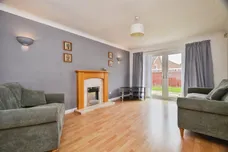 Campion Grove, Marton-In-Cleveland, Middlesbrough