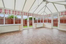 Campion Grove, Marton-In-Cleveland, Middlesbrough