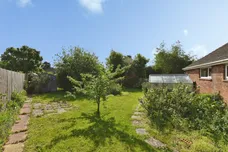 Meadow Road, Frome