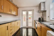 Campion Grove, Marton-In-Cleveland, Middlesbrough