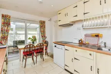 Meadow Road, Frome