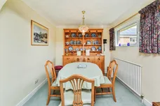 Meadow Road, Frome