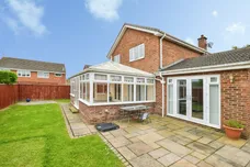 Campion Grove, Marton-In-Cleveland, Middlesbrough