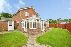 Campion Grove, Marton-In-Cleveland, Middlesbrough