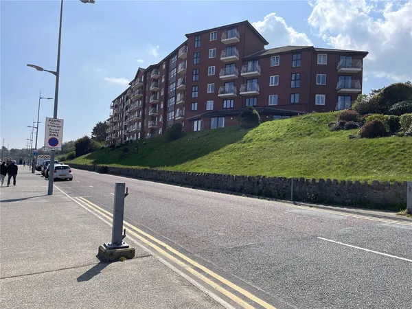 Princess Court, Marine Road, Colwyn Bay, LL29