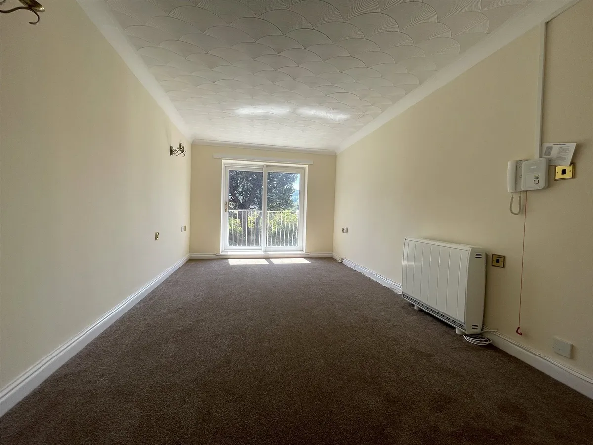 Princess Court, Marine Road, Colwyn Bay, LL29