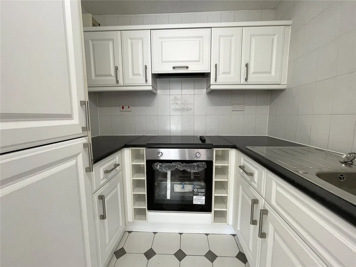Princess Court, Marine Road, Colwyn Bay, LL29
