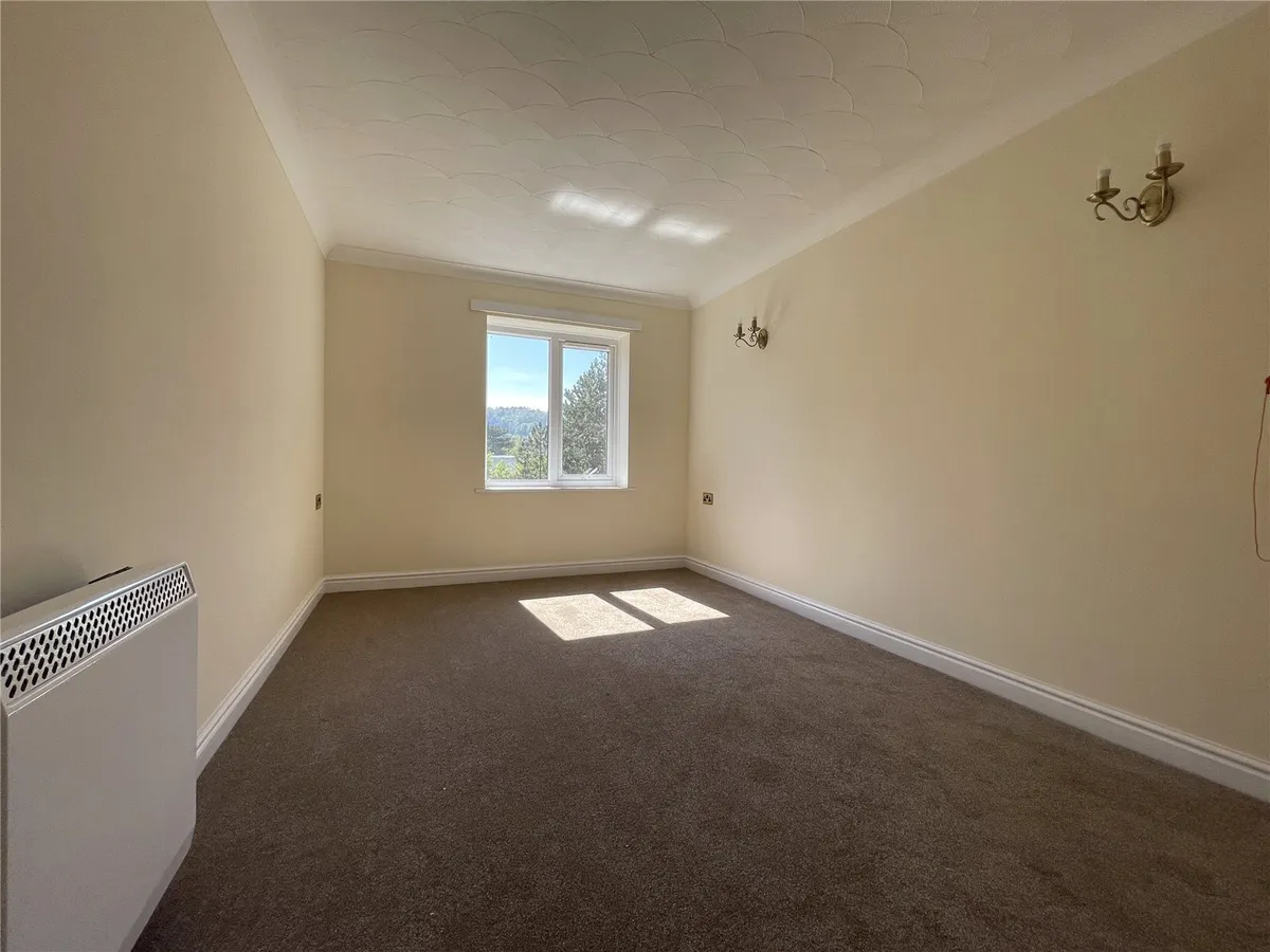 Princess Court, Marine Road, Colwyn Bay, LL29