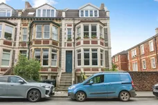 Alma Road, Clifton, Bristol