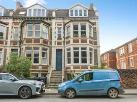 Alma Road, Clifton, Bristol photo
