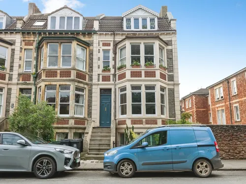 Alma Road, Clifton, Bristolphoto