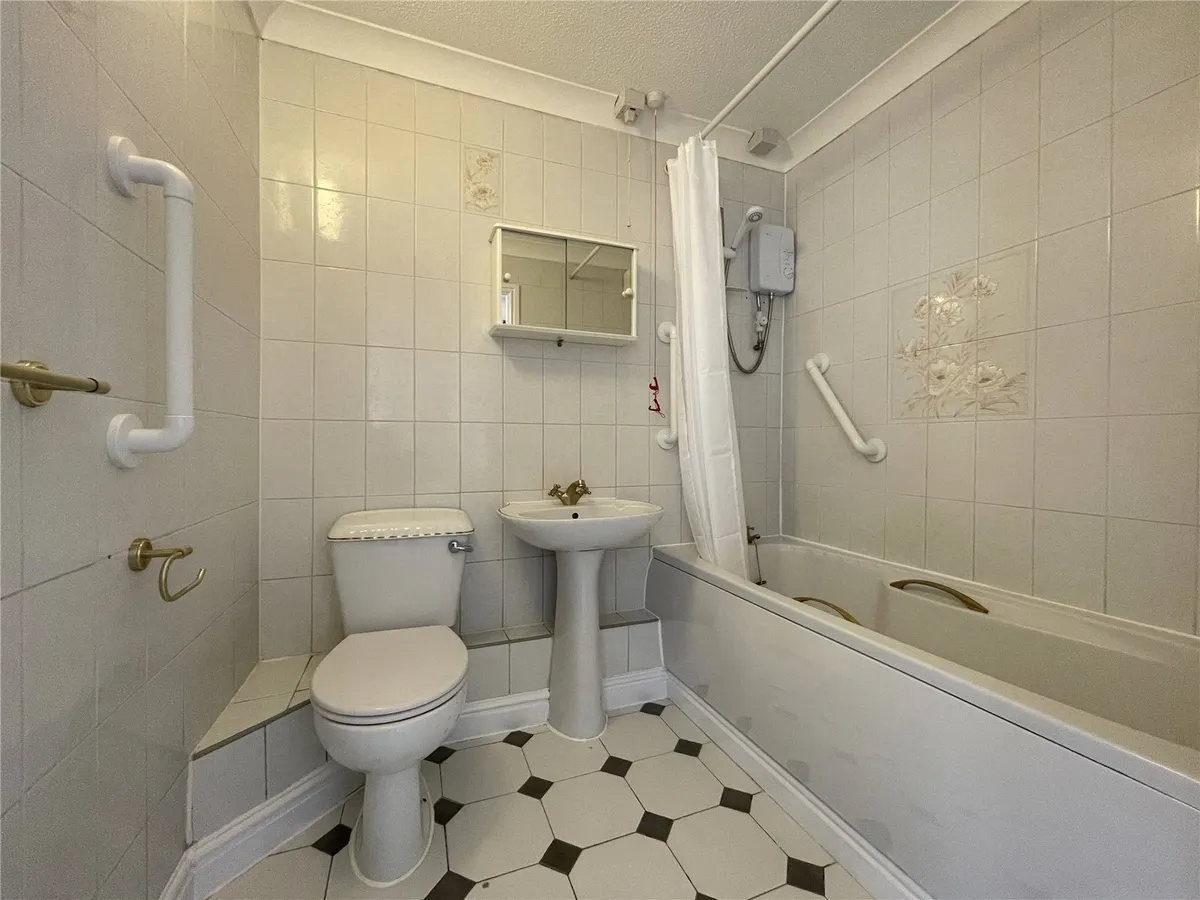 Princess Court, Marine Road, Colwyn Bay, LL29